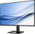 Монитор Philips 27" 27E1N1300AE черный IPS LED 16:9 HDMI M/M матовая HAS 250cd 178гр/178гр 1920x1080 100Hz FHD USB 5.85кг