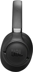 Гарнитура накладные JBL Tune 780NC 1.2м черный беспроводные bluetooth оголовье (-)