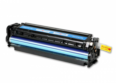 Картридж лазерный Cactus CS-C718C 718 C голубой (2900стр.) для Canon i-Sensys MF8330/MF8340/MF8350/MF8360/MF8540/MF8580/LBP7200/7210/7660/7680