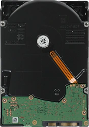 Жесткий диск WD SATA-III 24TB WD241KFGX NAS Red Pro (7200rpm) 512Mb 3.5"