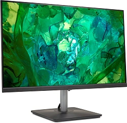 Монитор Acer 27" RS272P1bpamix черный IPS LED 4ms 16:9 HDMI M/M матовая 250cd 178гр/178гр 1920x1080 DP FHD 4.71кг