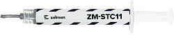 Термопаста Zalman ZM-STC11 18.5Вт/(мК) 2гр.