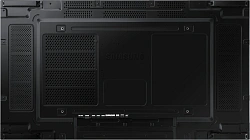 Панель Samsung 55" VM55C-R черный IPS 8ms 16:9 DVI HDMI матовая 500cd 178гр/178гр 1920x1080 VGA DP FHD USB 19.5кг