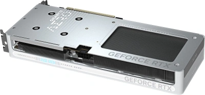 Видеокарта Gigabyte PCI-E 5.0 GV-N506TAERO OC-16GD 1.0 NVIDIA GeForce RTX 5060TI 16Gb 128bit GDDR7 2647/28000 HDMIx1 DPx3 HDCP Ret