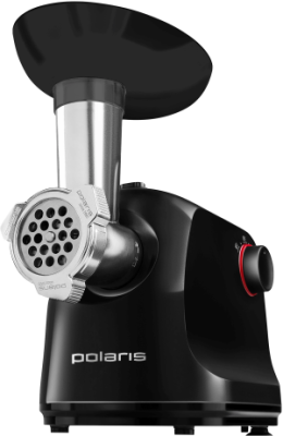 Мясорубка Polaris PMG 1872 1800Вт черный