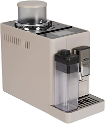 Кофемашина Delonghi EXAM440.55.BG 1450Вт бежевый