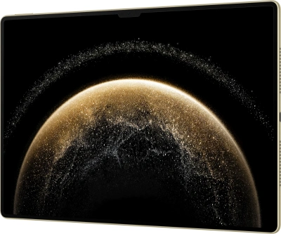 Планшет Huawei MatePad Pro WEB-W09 T92 (2.5) 8C RAM12Gb ROM512Gb 13.2" OLED 2880x1920 HarmonyOS 4 золотистый 50Mpix 16Mpix BT WiFi GPRS 10100mAh