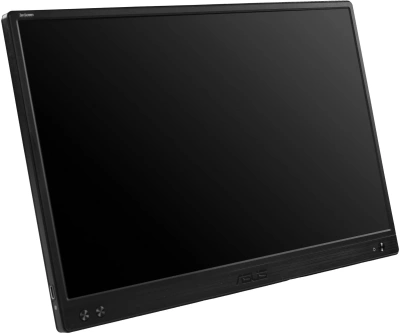 Монитор Asus 15.6" ZenScreen MB166CR черный IPS LED 5ms 16:9 матовая 250cd 178гр/178гр 1920x1080 FHD USB 0.78кг