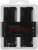 Память DDR4 4x16GB 3200MHz Kingston KF432C16BB2AK4/64 Fury Beast Black RGB RTL Gaming PC4-25600 CL16 DIMM 288-pin 1.35В dual rank с радиатором Ret