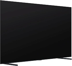 Телевизор QLED Hisense 85" 85U7Q угольно-серый 4K Ultra HD 120Hz MEMC DVB-T DVB-T2 DVB-C DVB-S DVB-S2 USB WiFi Smart TV