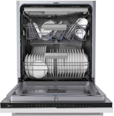 Посудомоечная машина встраив. Midea MID60S150i полноразмерная