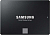Накопитель SSD Samsung SATA-III 500GB MZ-77E500BW 870 EVO 2.5"