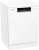 Посудомоечная машина Gorenje GS643C90W ( 3 корзины ) белый (полноразмерная)