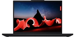 Ноутбук Lenovo ThinkPad T14 G5 Core Ultra 7 155U 16Gb SSD512Gb Intel Graphics 14" IPS WUXGA (1920x1200) Windows 11 Pro 64 black WiFi BT Cam (21MMSC9C00)