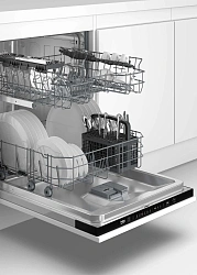 Посудомоечная машина встраив. Beko BDIN1S421 полноразмерная