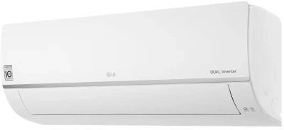 Сплит-система LG PC12SQ белый