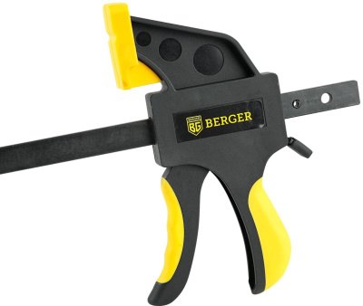 Струбцина Berger BG1930