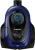 Пылесос Samsung VC18M21B0S2/EV 1800Вт синий/черный