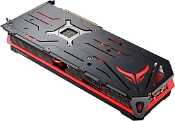 Видеокарта PowerColor PCI-E 4.0 RX7800XT 16G-E/OC AMD Radeon RX 7800XT 16Gb 256bit GDDR6 2169/19500 HDMIx1 DPx3 HDCP Ret