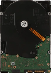 Жесткий диск WD SATA-III 22TB WD221PURP Surveillance Purple Pro (7200rpm) 512Mb 3.5"