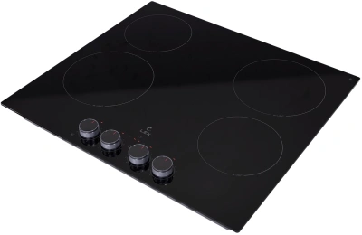 Варочная поверхность Lex EVH 6040 M BL черный
