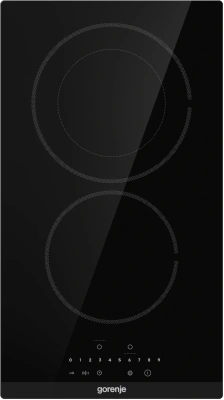 Варочная поверхность Gorenje ECS322BCSCE черный