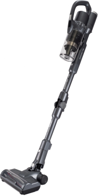 Пылесос Polaris IQ Home PVCS 4070 600Вт графит/серый
