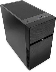 Сервер IRU Rock w9102e 1xE-2236 2x16Gb 1x1Tb M.2 SSD C242 AST2500 2xGigEth 1x500W w/o OS (2107710)
