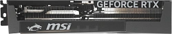 Видеокарта MSI PCI-E 5.0 RTX 5060 TI 16G GAMING NVIDIA GeForce RTX 5060TI 16Gb 128bit GDDR7 2572/28000 HDMIx1 DPx3 HDCP Ret