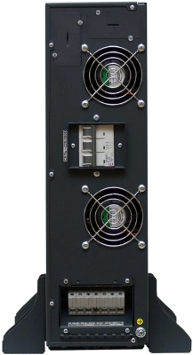 Стабилизатор напряжения Штиль ИнСтаб IS3110RT 8000Вт 10000ВА белый