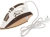 Утюг Vitek VT-1209 2400Вт коричневый