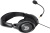 Гарнитура мониторные Creative Blaster SB Blaze V2 2.5м черный проводные оголовье (70GH032000001)