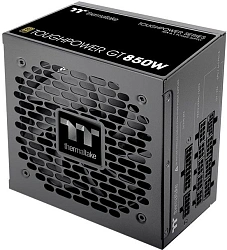 Блок питания Thermaltake ATX 850W Toughpower GT Gen.5 80+ gold (20+4pin) APFC 140mm fan 6xSATA Cab Manag RTL