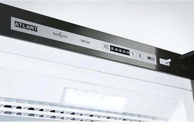 Морозильная камера Атлант М-7606-152 N черный