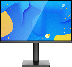 Монитор NPC 23.8" MF2418 черный IPS LED 16:9 DVI HDMI M/M матовая HAS Piv 300cd 178гр/178гр 1920x1080 100Hz G-Sync FreeSync VGA DP FHD 4.55кг