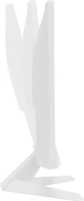 Монитор Asus 23.8" VY249HF-W белый IPS LED 16:9 HDMI матовая 250cd 178гр/178гр 1920x1080 100Hz FHD 3.4кг