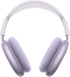 Гарнитура накладные Apple AirPods Max 2024 A3184 фиолетовый беспроводные bluetooth оголовье (MWW83AM/A)