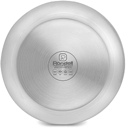 Чайник металлический Rondell Krafter RDS-1607 3л. стальной