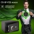 Сейф мебельный Cactus CS-SF-F25 взломостойкий 250x350x300мм электронный/ключевой/биометрический