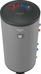 Водонагреватель Thermex Espero 150 F 17кВт 150л через теплообменник напольный/серый