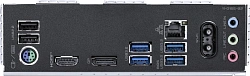 Материнская плата Gigabyte B550M GAMING X WIFI6 Soc-AM4 AMD B550 4xDDR4 mATX AC`97 8ch(7.1) GbLAN RAID+HDMI+DP