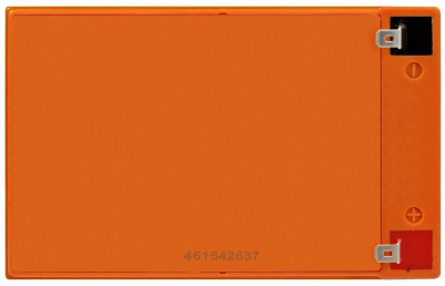 Батарея для ИБП Exegate EX282968 12В 12Ач