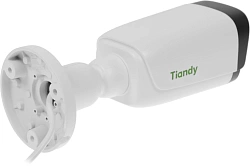 Камера видеонаблюдения IP Tiandy Pro TC-C35US I8/A/E/Y/M/2.8-12mm/V4.0 2.8-12мм цв. корп.:белый (TC-C35US I8/A/E/Y/M/V4.0)