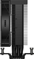 Устройство охлаждения(кулер) PcCooler RT500 TC ARGB Soc-AM5/AM4/1200/1700/1851 черный 4-pin 34.9dB Al+Cu 245W Ret (RT500TC-BKAWYX-GL)