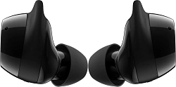 Гарнитура внутриканальные Samsung Galaxy Buds Core R410 черный беспроводные bluetooth в ушной раковине (SM-R410NZKAMEA)