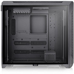 Корпус Thermaltake CTE C750 Air черный без БП ATX 14x120mm 11x140mm 4x200mm 4xUSB3.0 audio bott PSU