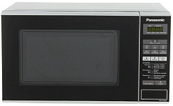 Микроволновая Печь Panasonic NN-ST254MZPE 20л. 800Вт черный