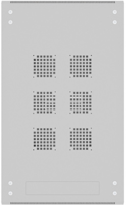 Шкаф серверный NTSS Премиум (NTSS-R22U60100PD/PD) напольный 22U 600x1000мм пер.дв.перфор. задн.дв.перфор. 900кг серый 910мм 56кг 1102мм IP20 сталь