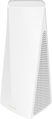Точка доступа MikroTik Audience (RBD25G-5HPACQD2HPND) AC2900 10/100/1000BASE-TX белый