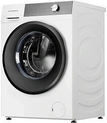 Стиральная машина Kuppersberg WM 610 W класс: A+++ загр.фронтальная макс.:10.5кг белый инвертор